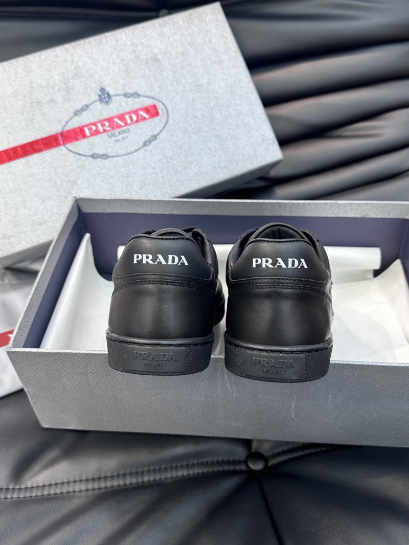 Prada Casual Shoes